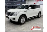 نيسان باترول إس إي 2014